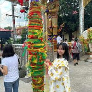 Nutchanan Lajanthuek profile icon