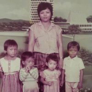 k Sunny profile icon