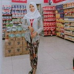 Fitri Apriliyanti profile icon