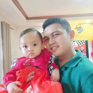 Saldy Madera profile icon