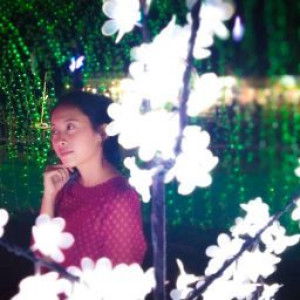 Indah yul profile icon