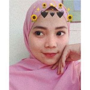 Widia Fatmawati profile icon