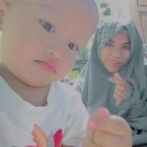 Uumloeding profile icon