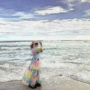 Mikhayla profile icon