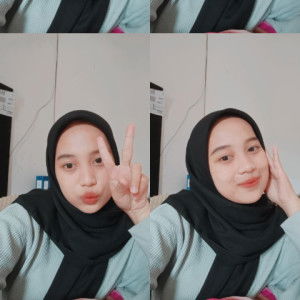 Resty Indriany profile icon