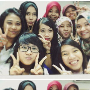 July Situmorang profile icon