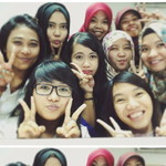 July Situmorang profile icon