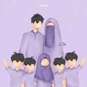 Adzkiya Dzaky profile icon