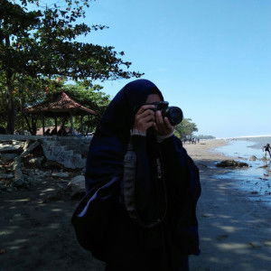 Wilda Syarif profile icon