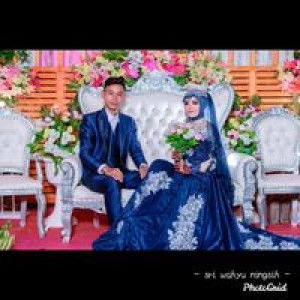 Nurul Arifin TheLight profile icon