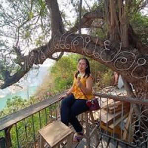 Eye Watsana profile icon