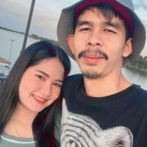 Aphichat Pom profile icon