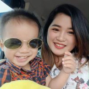 อีนู๋บีบี ฐิตินันท์ แสนบุญศรี profile icon