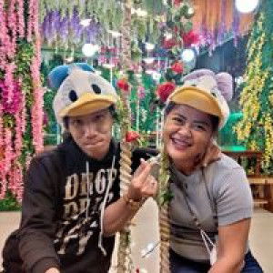 Tha Agatha profile icon