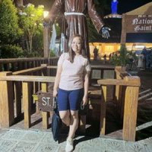 Joerimay Esperanzate profile icon