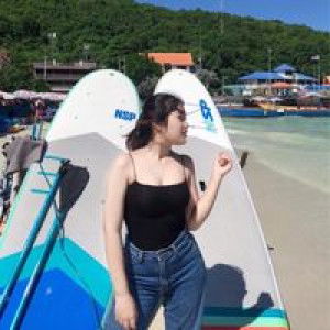 พัชราภา ร. profile icon