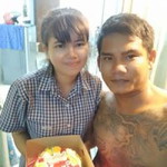 Mewika Phengmala profile icon