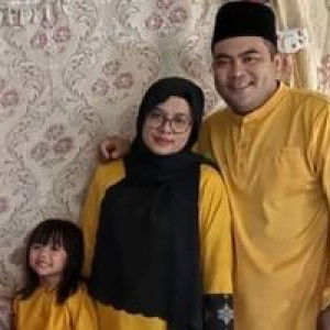 Nurul Izzah profile icon