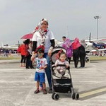 Nur Shuhada Nabilah Zulkafli profile icon