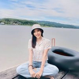 Natthawan Aoobkaew profile icon