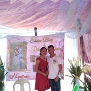 Dianna Marie Yanga-on Tudlo-an profile icon