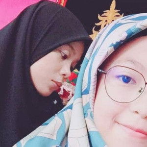 Ika Kadir profile icon