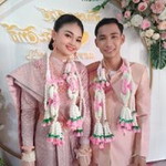 Sasithon Prarit profile icon