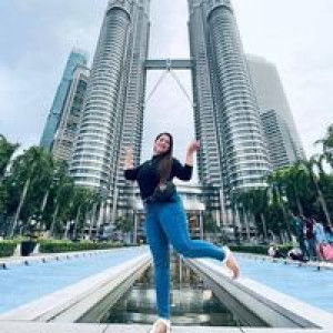 Honey May Balingcongan profile icon