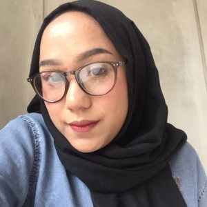 Carissa Ananda profile icon