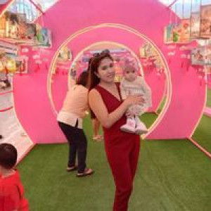 Mejares Lycel Mendoza profile icon