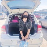 Jantima Auy profile icon