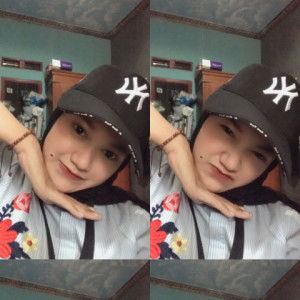 Dewi Purwati profile icon