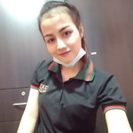 โสพิศ ใจเสือกุล (แป้ง) profile icon