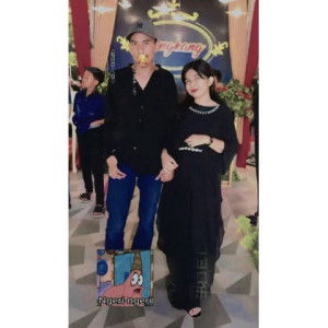 Caca Arip profile icon