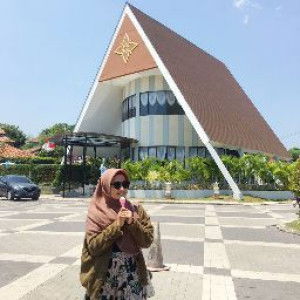 Dinnuriska Septiana profile icon