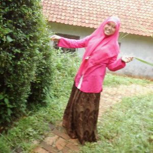 Seyla Chairunisa profile icon