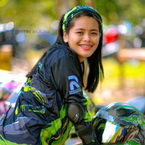 Diandra Marie Gallo profile icon