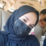 Suhaila Abdullah profile icon