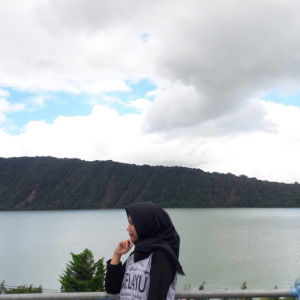 Fadila Annisa profile icon