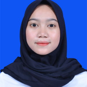 Faradila Nur ur Laili Agustina Zahra profile icon