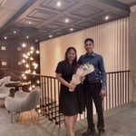 Christine Joy Cox Diaz profile icon