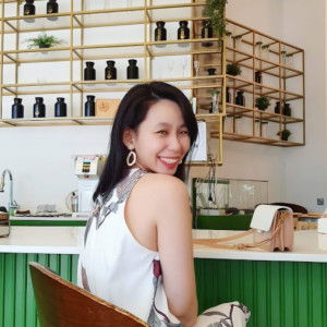 Crystal Yeo profile icon