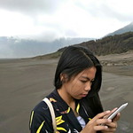 Arisa Rahayu profile icon