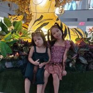 Marlyn May Labonete profile icon