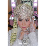 Selvie Octorina profile icon