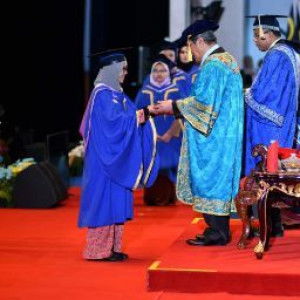 Najihah Zainudin profile icon