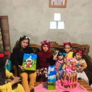 Eka Nafeeza profile icon