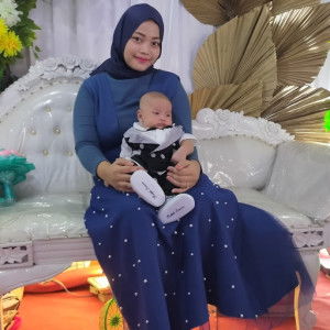 Elliya Anjelizta profile icon