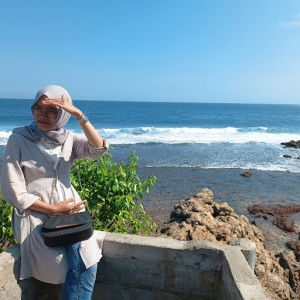 Risa F A Ramadhani profile icon