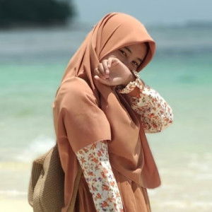 Annysa R profile icon